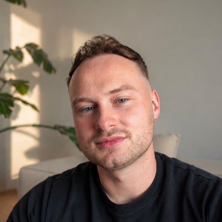 Felix Reuter